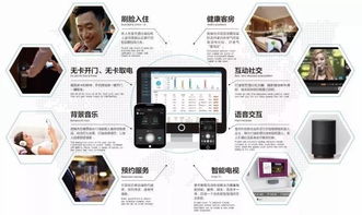普杰科技攜無人酒店系列產品盛大亮相2018上海國際智慧酒店展
